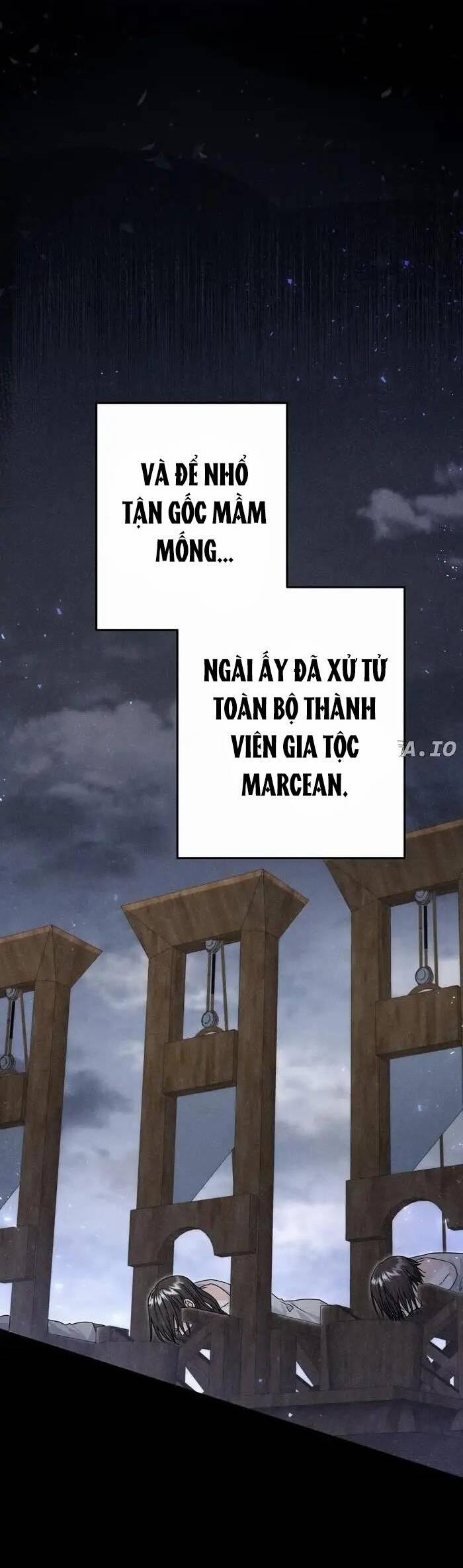 Phải Lòng Kẻ Thù 29 trang 9