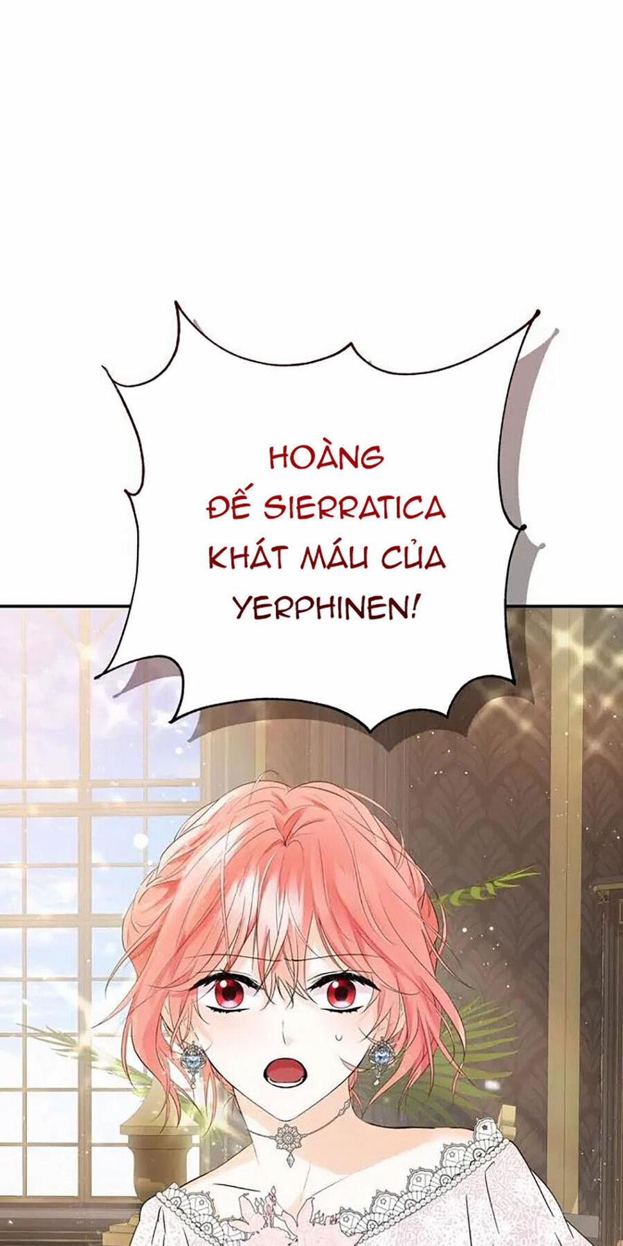 Phải Lòng Kẻ Thù 3 trang 0