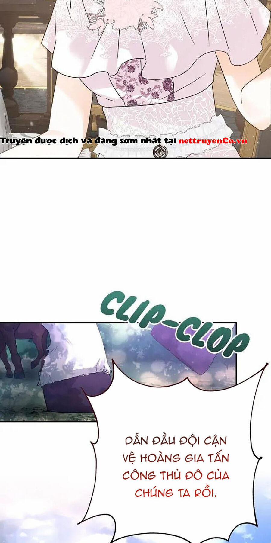 Phải Lòng Kẻ Thù 3 trang 1