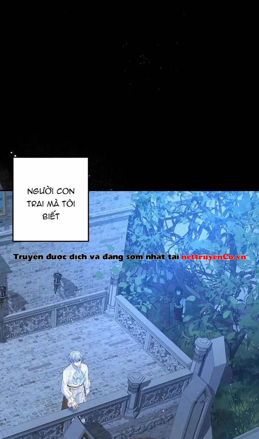 Phải Lòng Kẻ Thù 3 trang 10