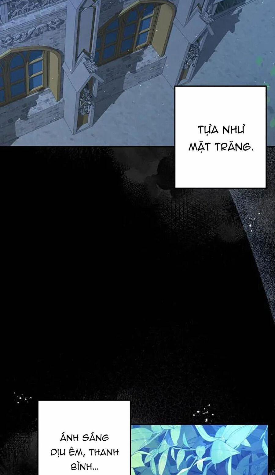 Phải Lòng Kẻ Thù 3 trang 11