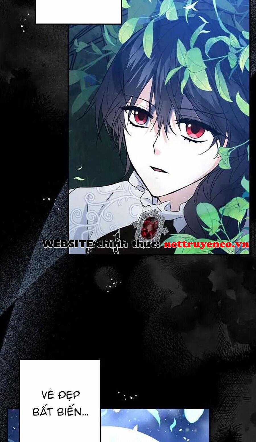 Phải Lòng Kẻ Thù 3 trang 12