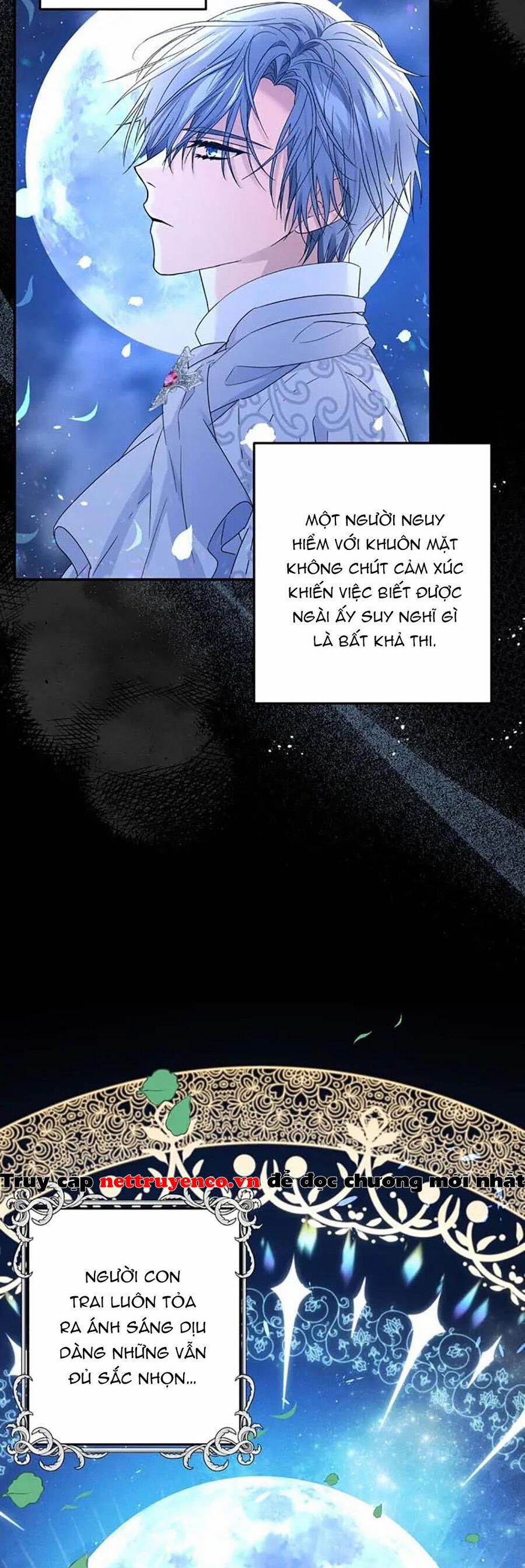 Phải Lòng Kẻ Thù 3 trang 13