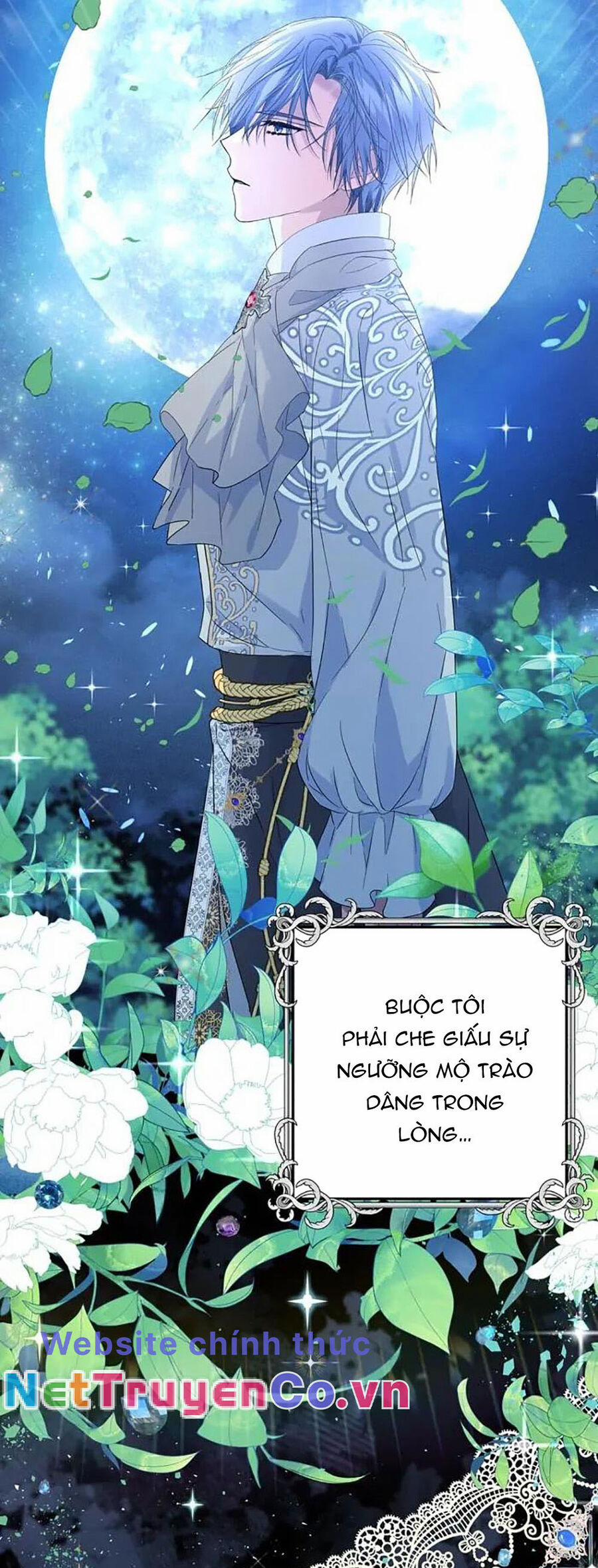 Phải Lòng Kẻ Thù 3 trang 14