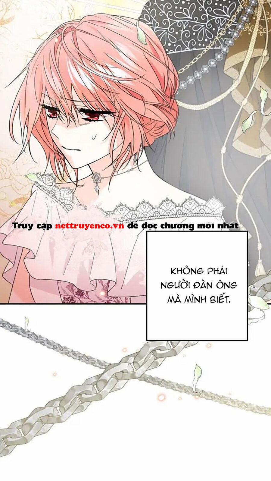 Phải Lòng Kẻ Thù 3 trang 17