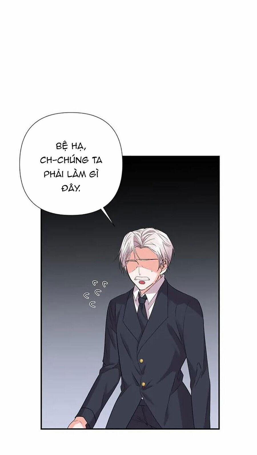 Phải Lòng Kẻ Thù 3 trang 18