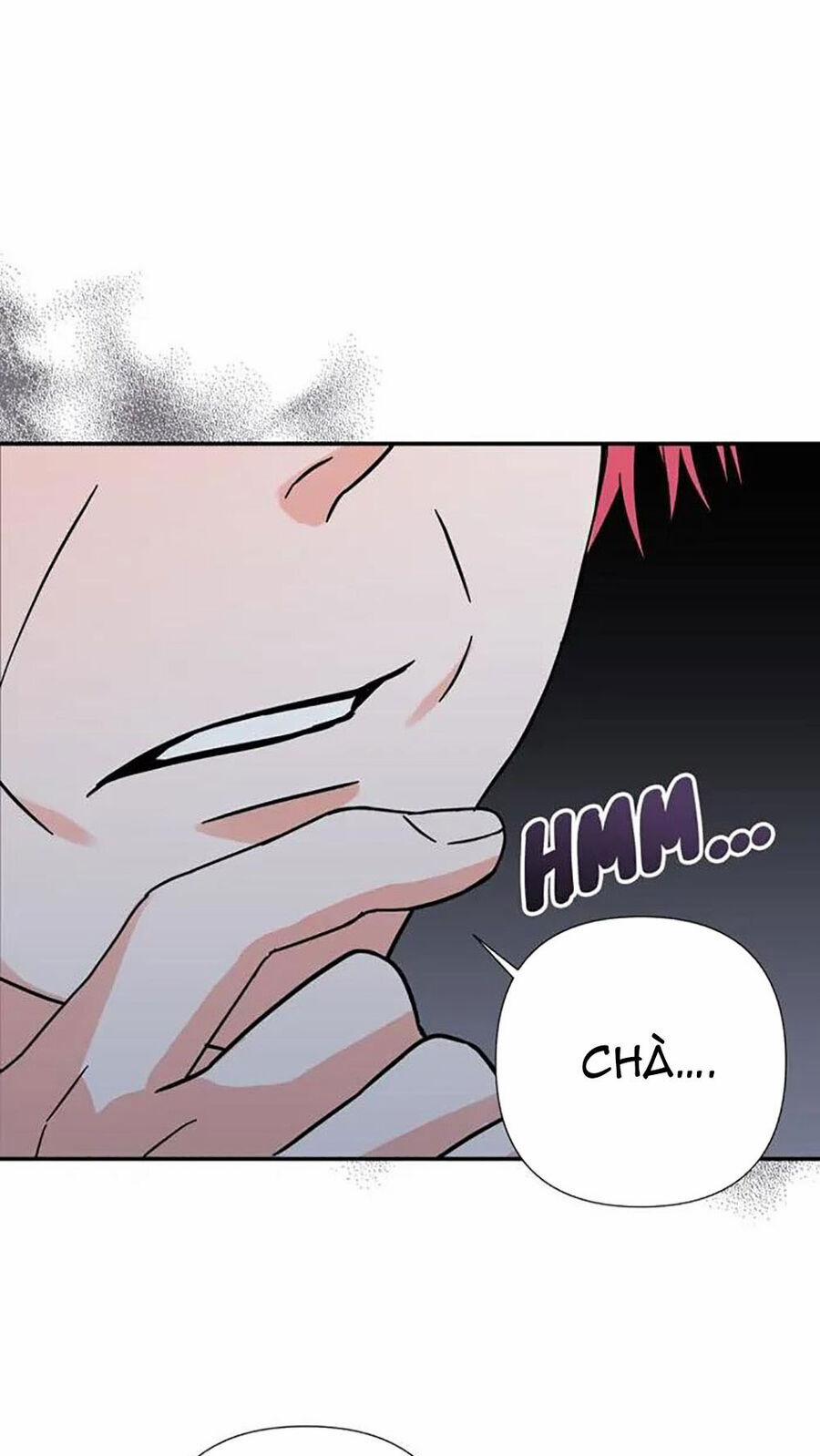 Phải Lòng Kẻ Thù 3 trang 19