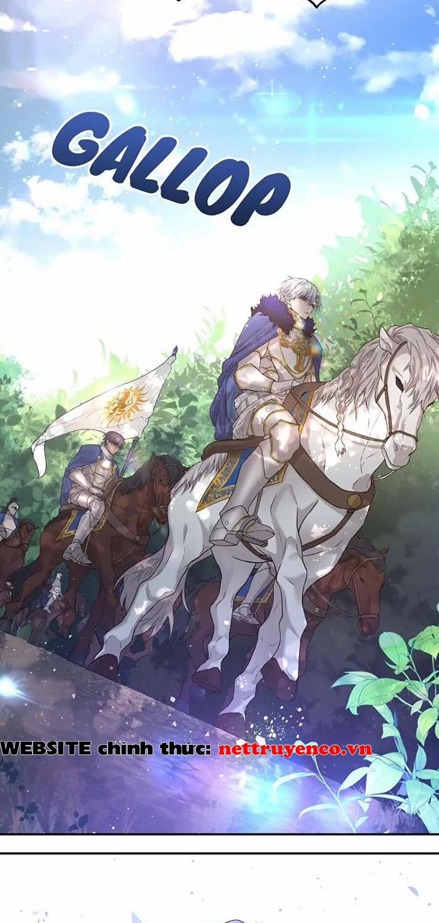 Phải Lòng Kẻ Thù 3 trang 2