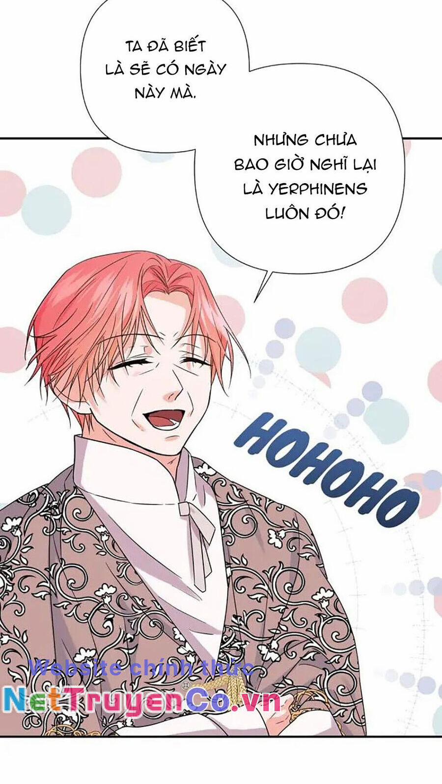 Phải Lòng Kẻ Thù 3 trang 20