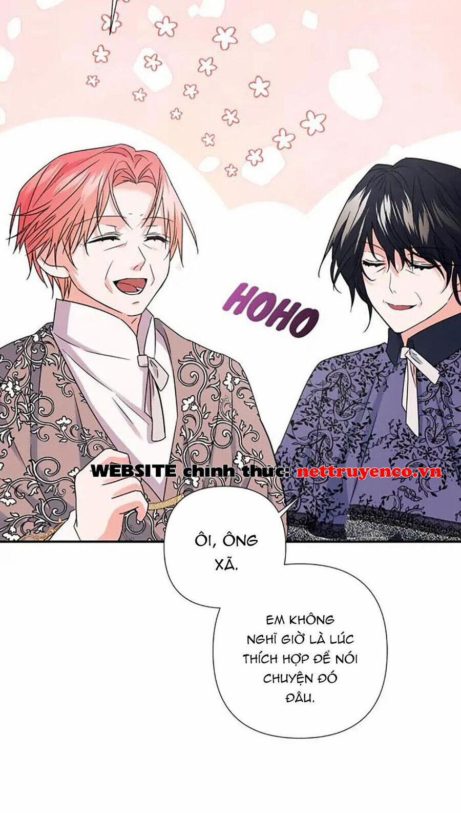 Phải Lòng Kẻ Thù 3 trang 24