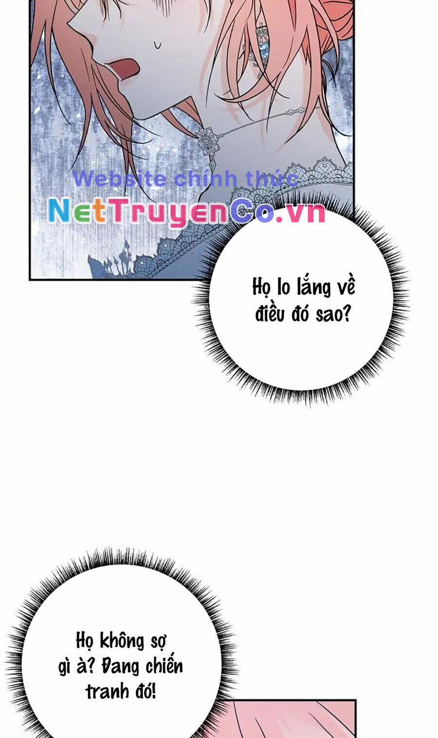 Phải Lòng Kẻ Thù 3 trang 27