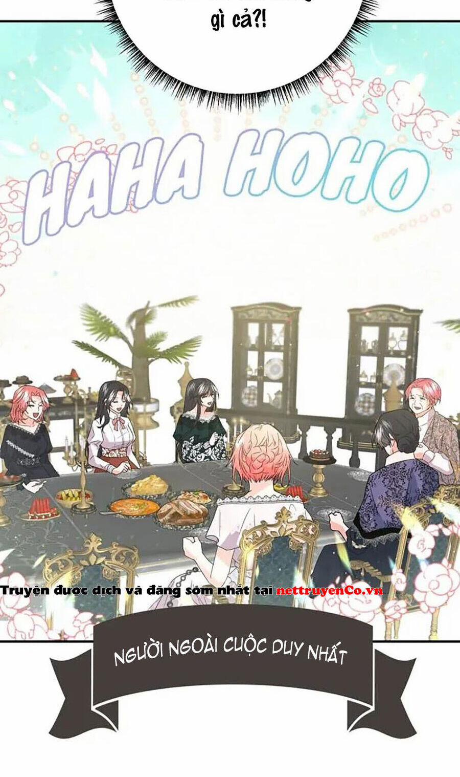 Phải Lòng Kẻ Thù 3 trang 29