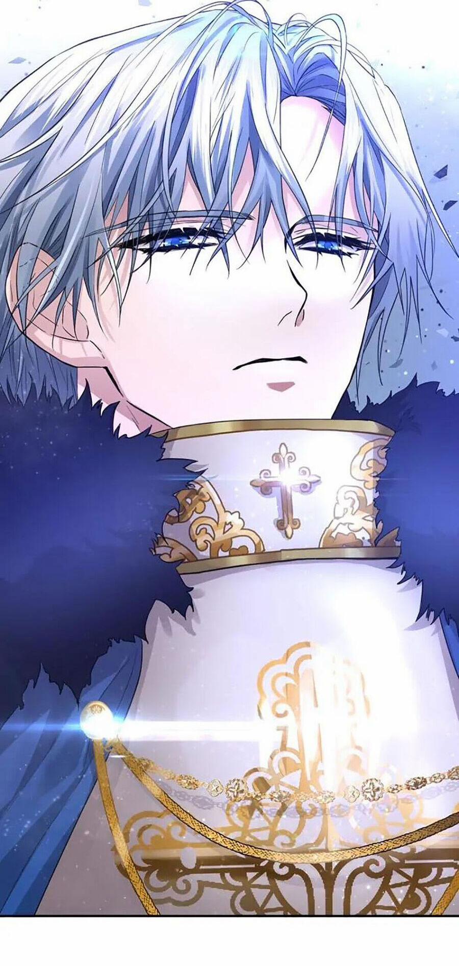 Phải Lòng Kẻ Thù 3 trang 3