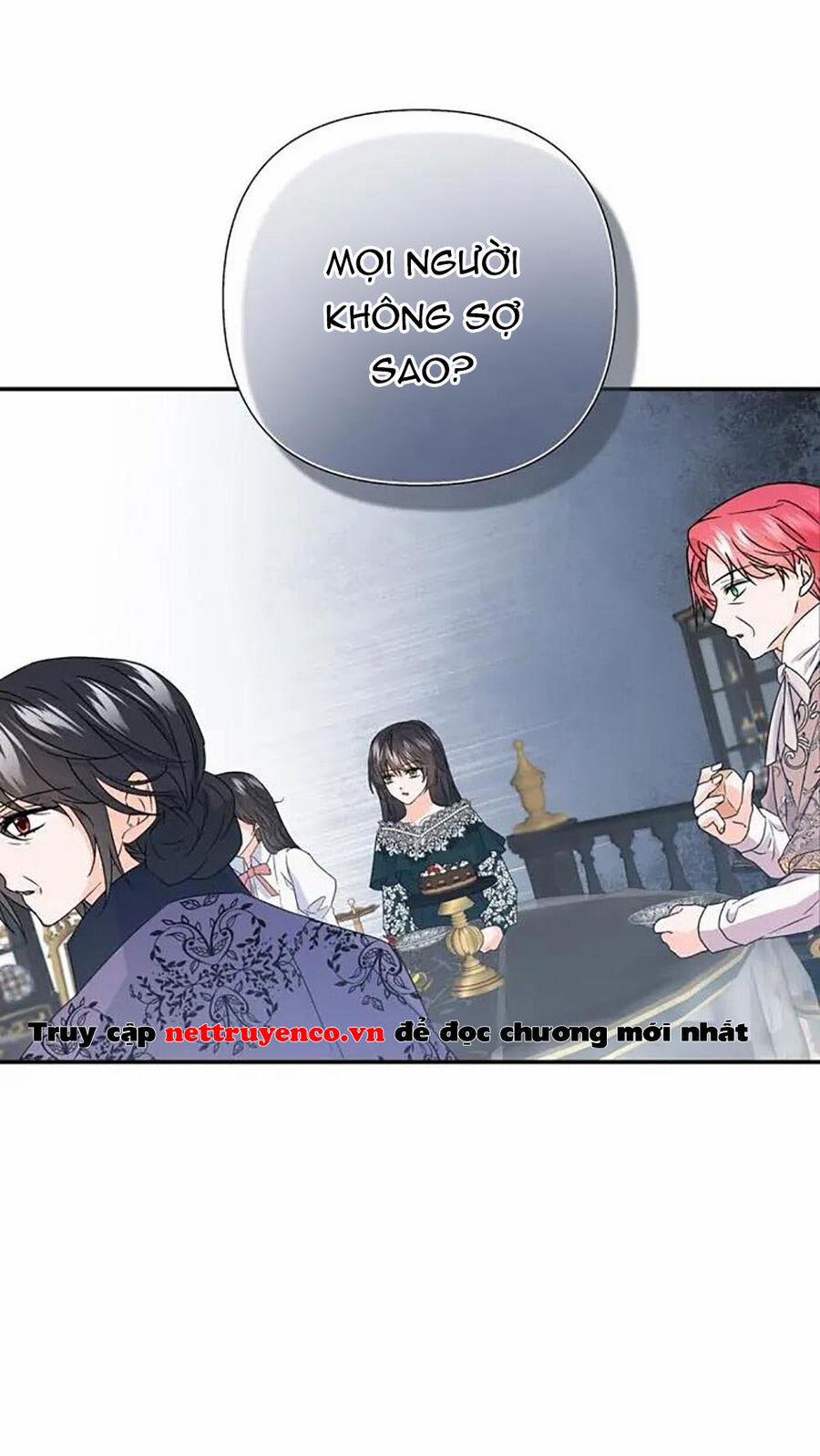 Phải Lòng Kẻ Thù 3 trang 31