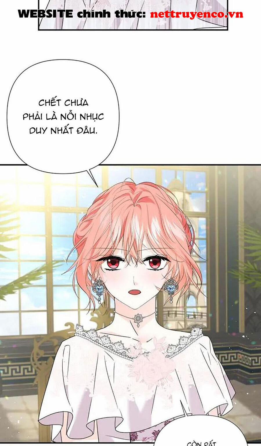 Phải Lòng Kẻ Thù 3 trang 36