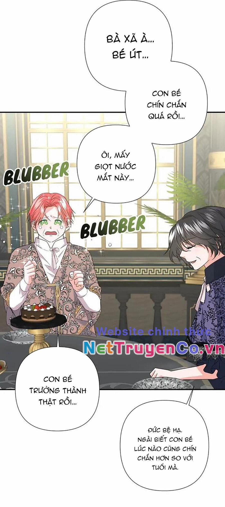 Phải Lòng Kẻ Thù 3 trang 38