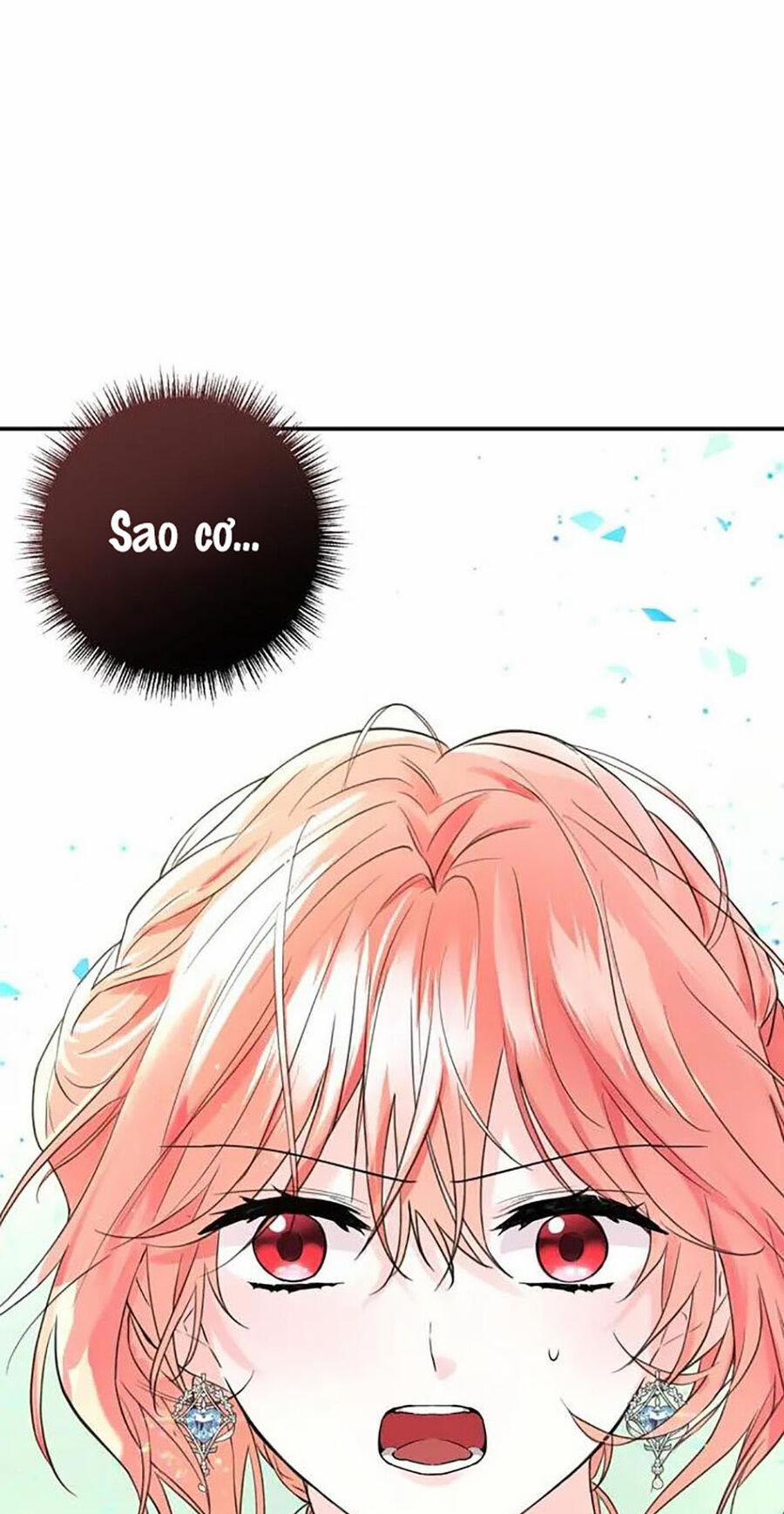 Phải Lòng Kẻ Thù 3 trang 4