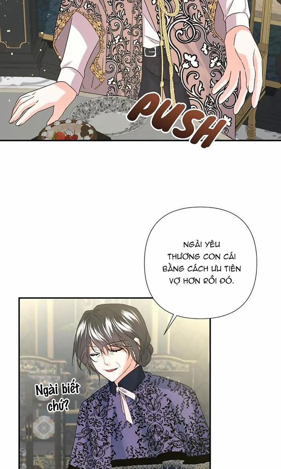 Phải Lòng Kẻ Thù 3 trang 43