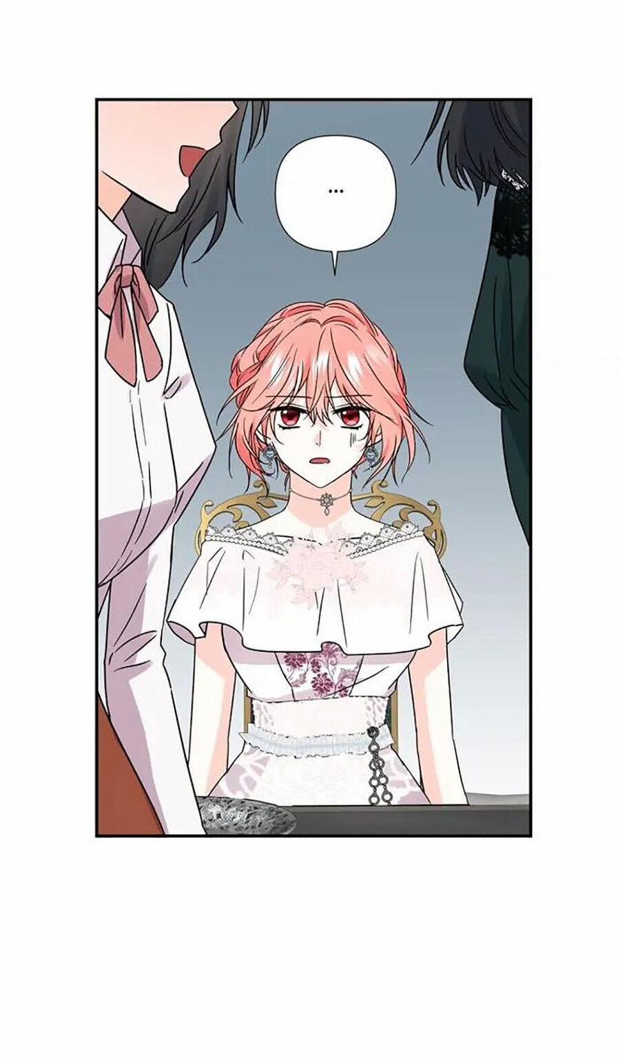 Phải Lòng Kẻ Thù 3 trang 45