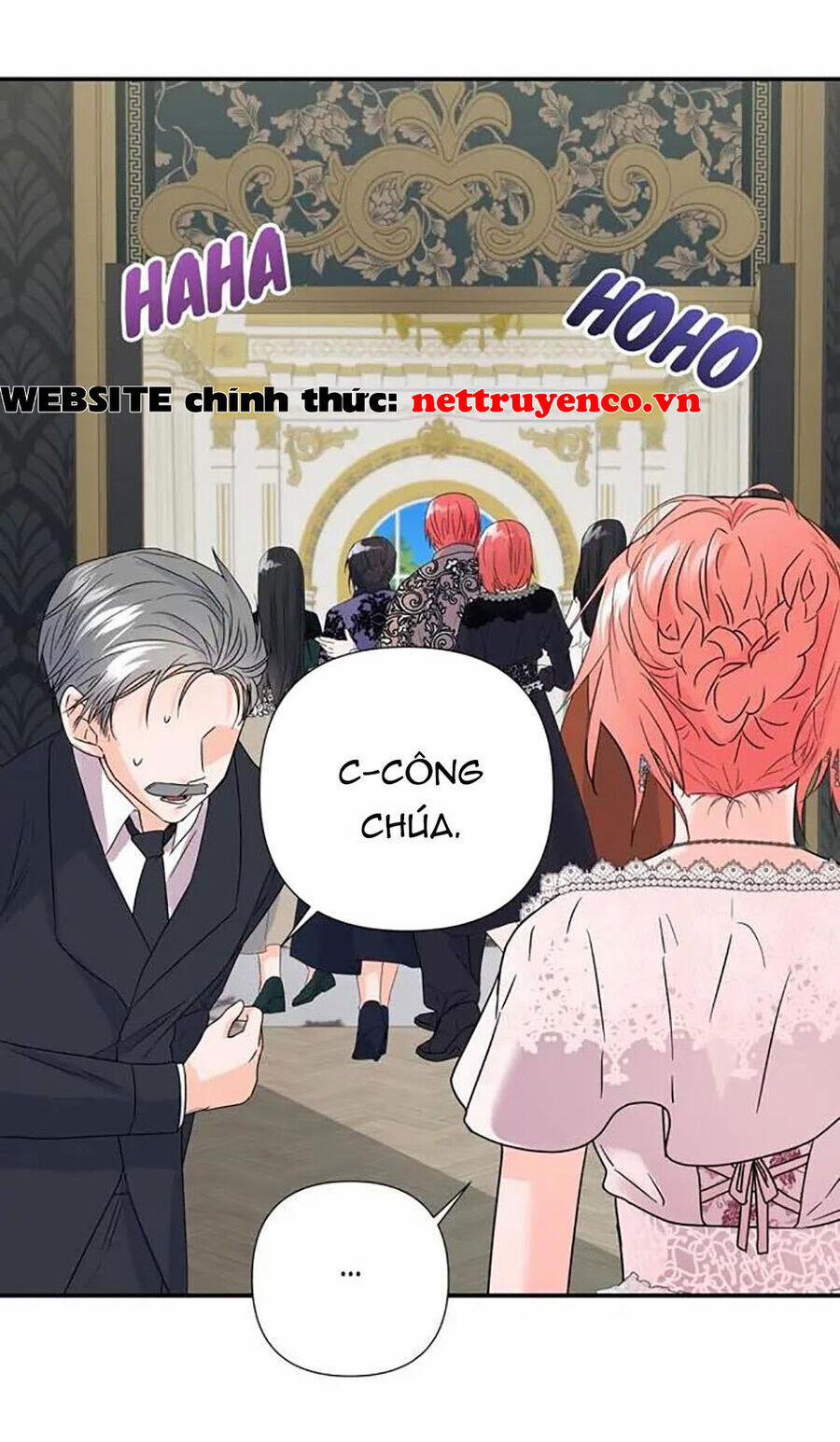 Phải Lòng Kẻ Thù 3 trang 46