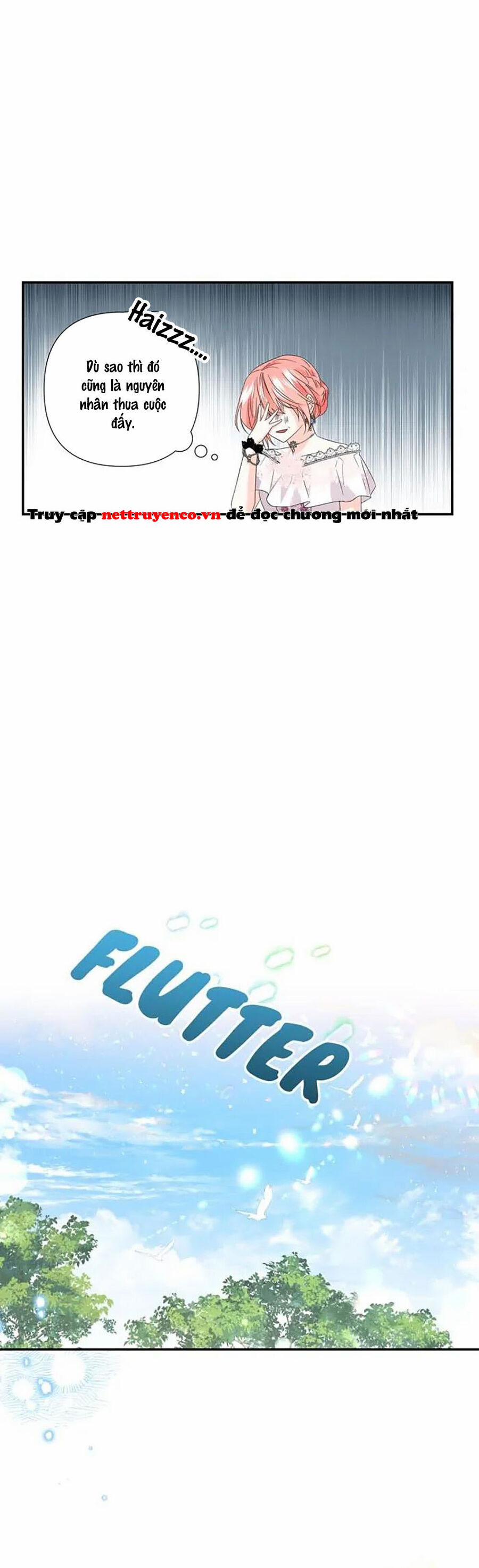 Phải Lòng Kẻ Thù 3 trang 47