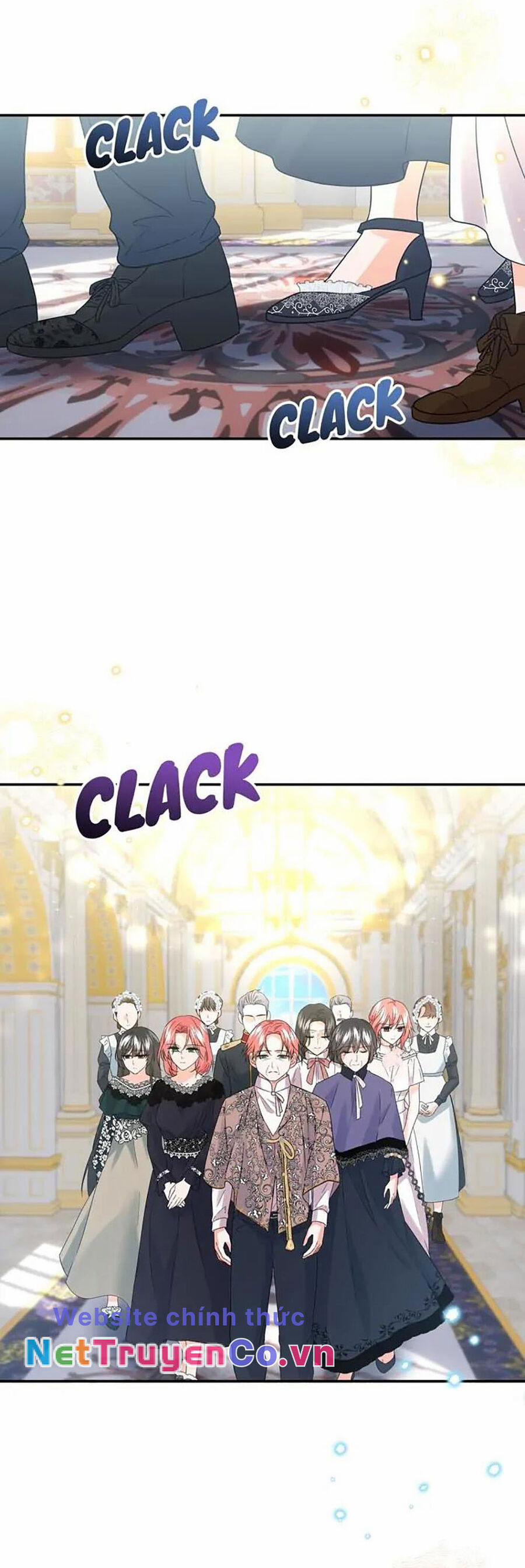 Phải Lòng Kẻ Thù 3 trang 48