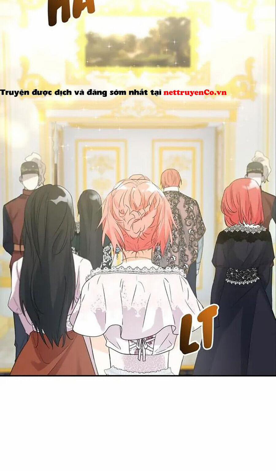 Phải Lòng Kẻ Thù 3 trang 50