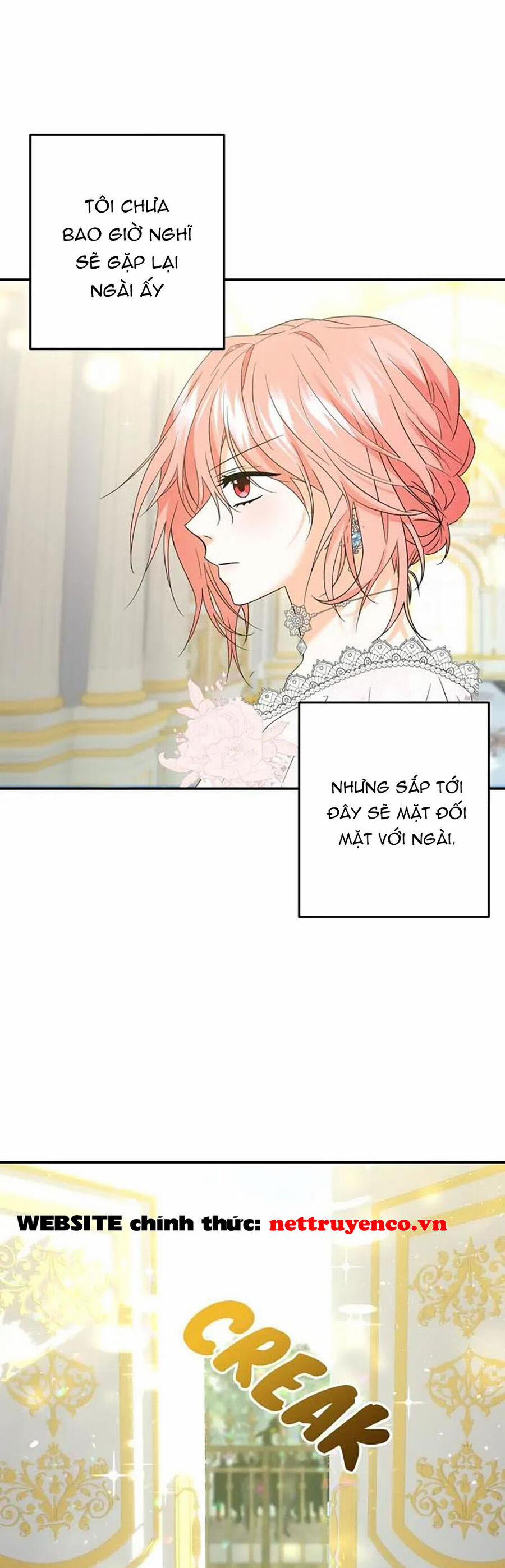 Phải Lòng Kẻ Thù 3 trang 51