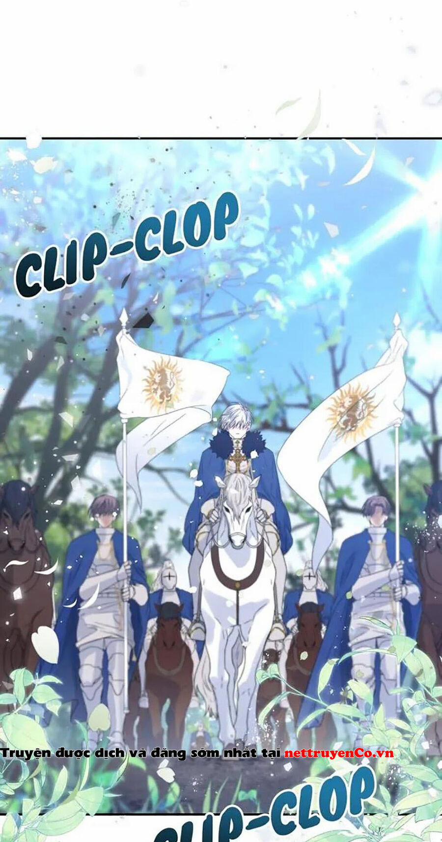 Phải Lòng Kẻ Thù 3 trang 55