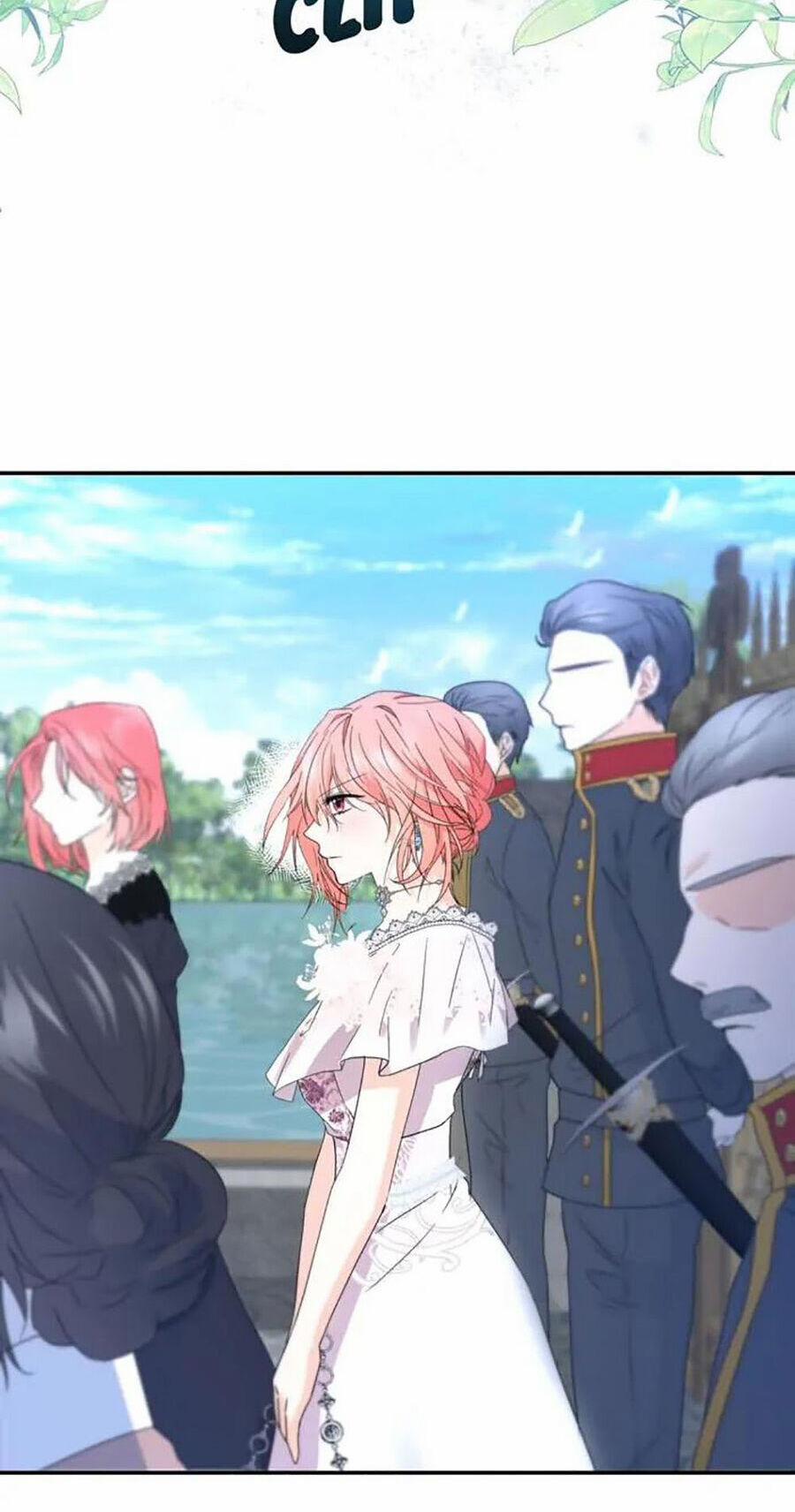 Phải Lòng Kẻ Thù 3 trang 56