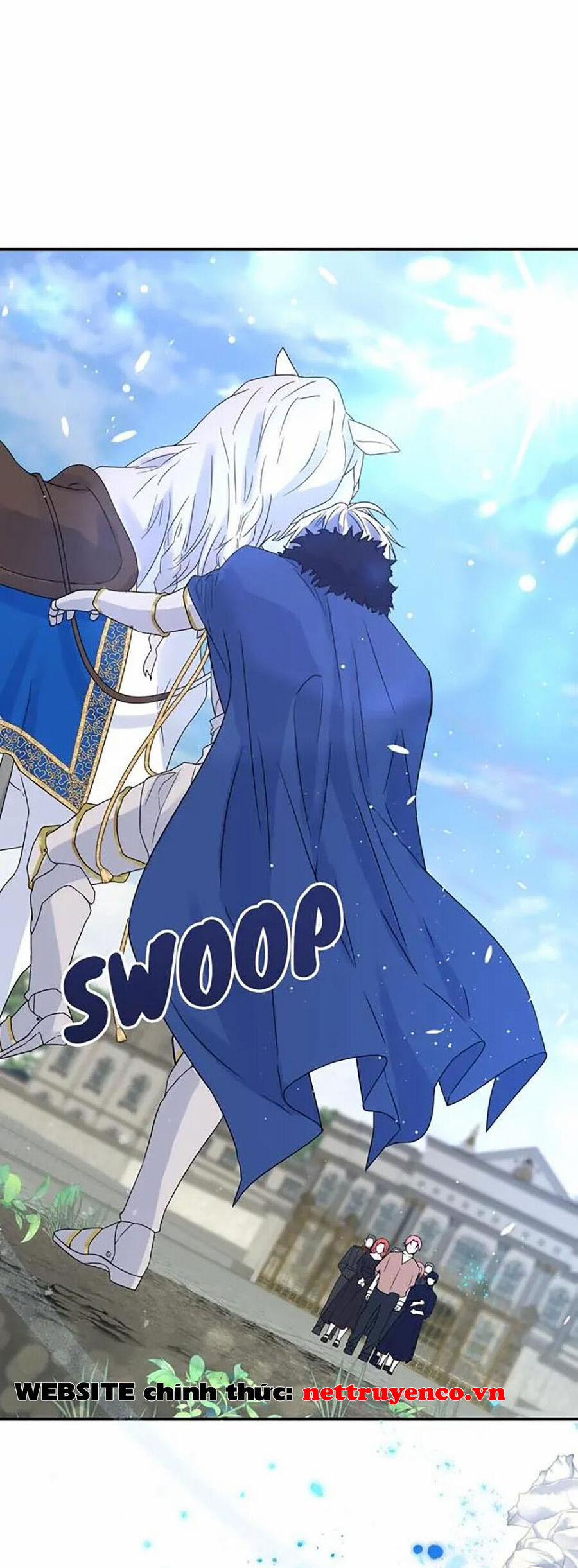 Phải Lòng Kẻ Thù 3 trang 57