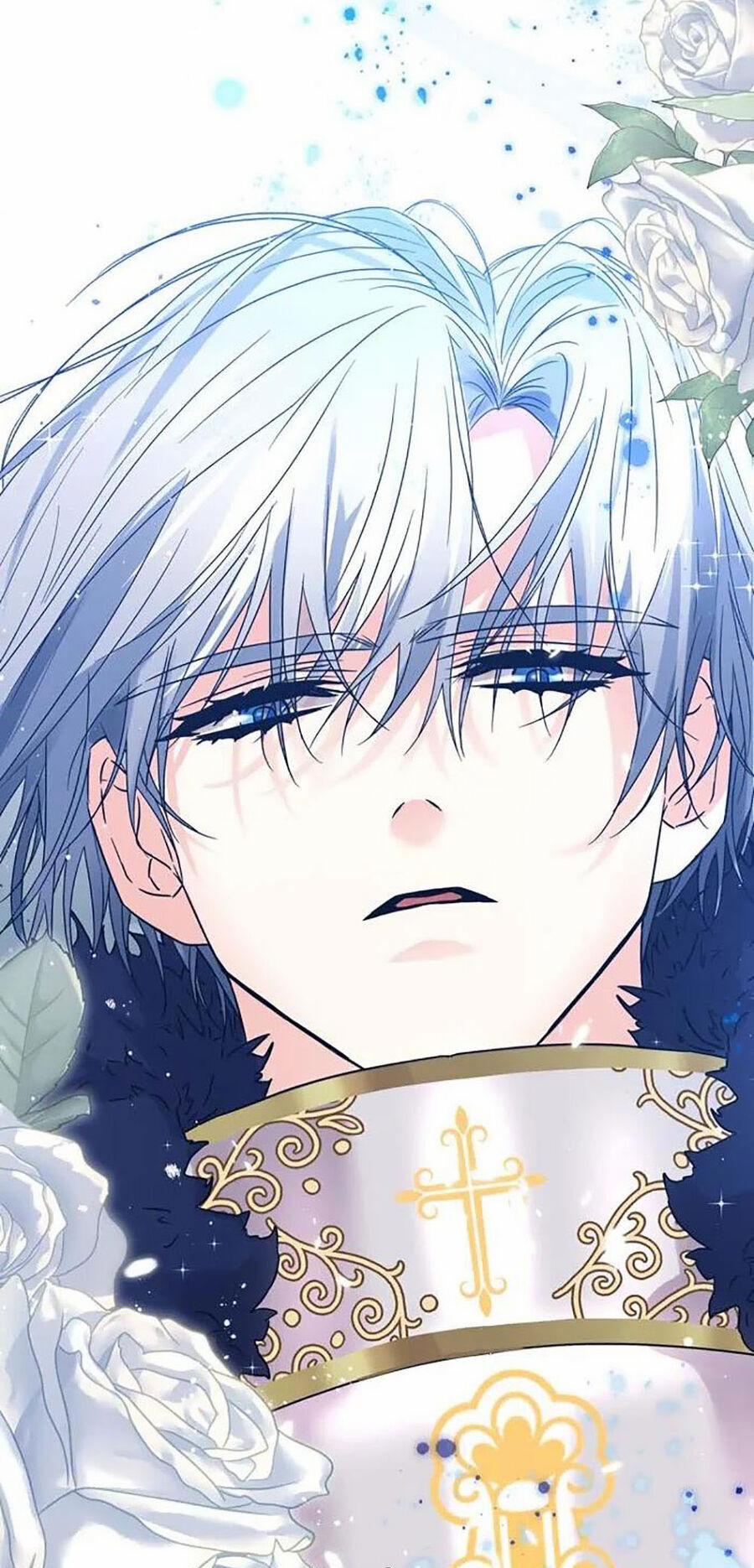 Phải Lòng Kẻ Thù 3 trang 58