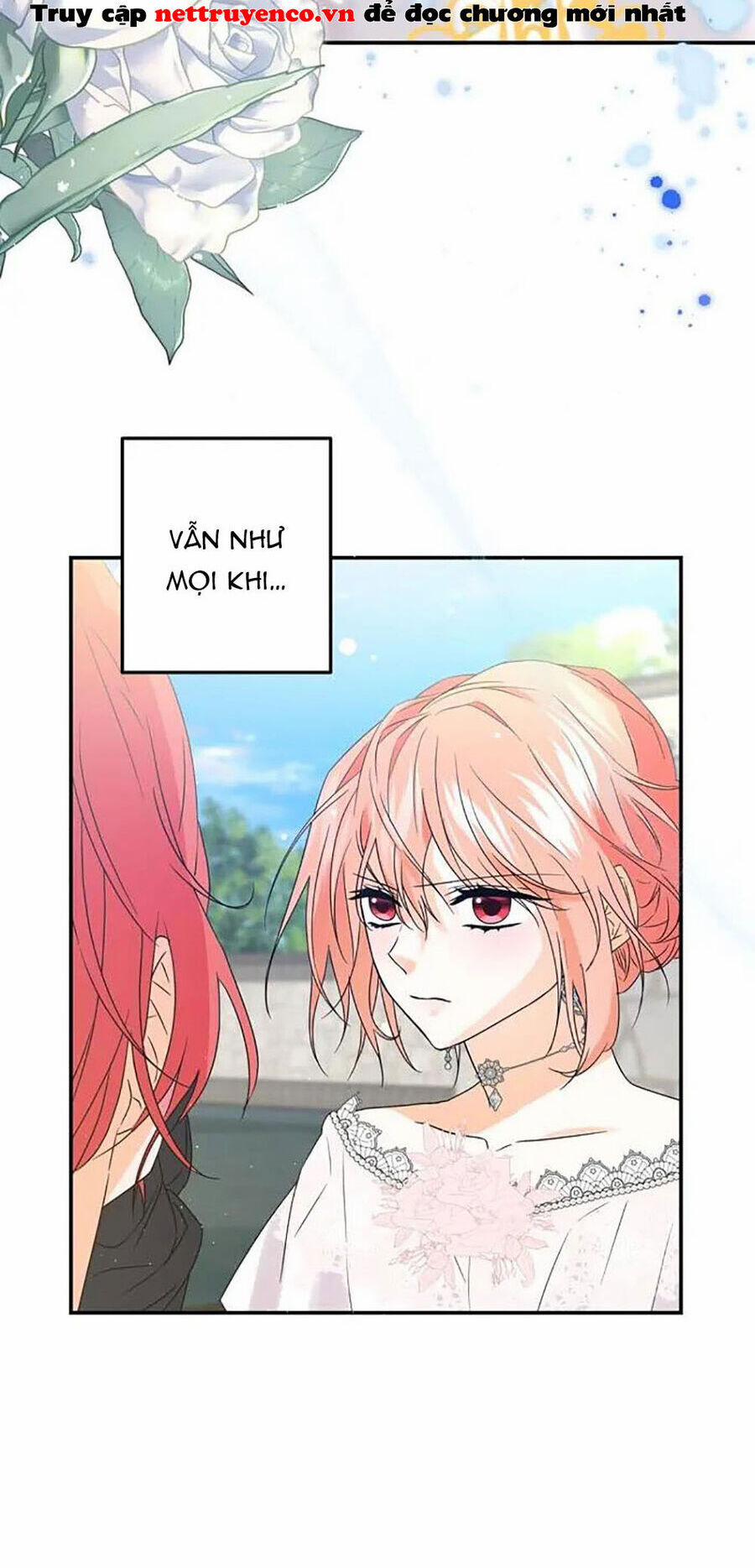 Phải Lòng Kẻ Thù 3 trang 59