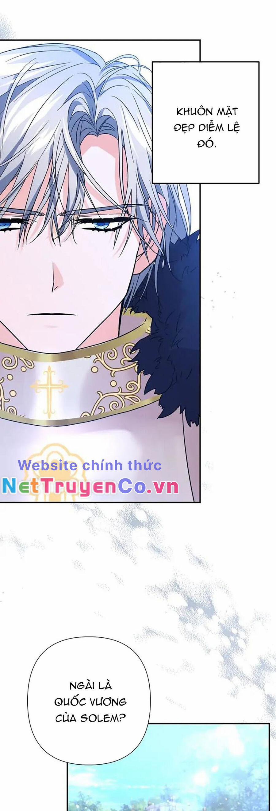 Phải Lòng Kẻ Thù 3 trang 60