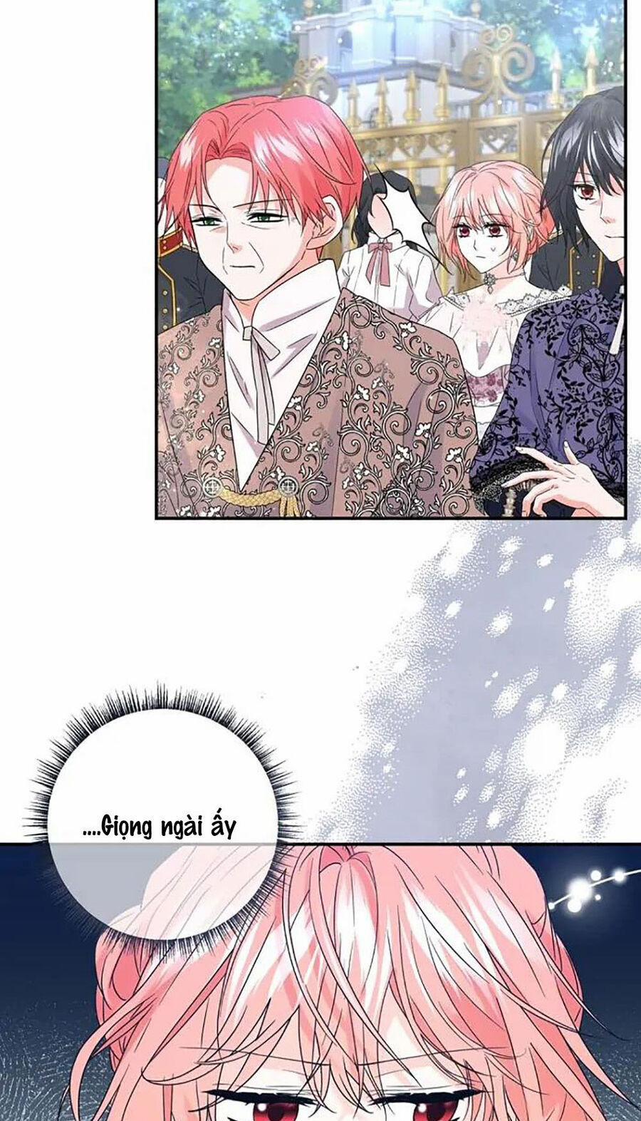 Phải Lòng Kẻ Thù 3 trang 61