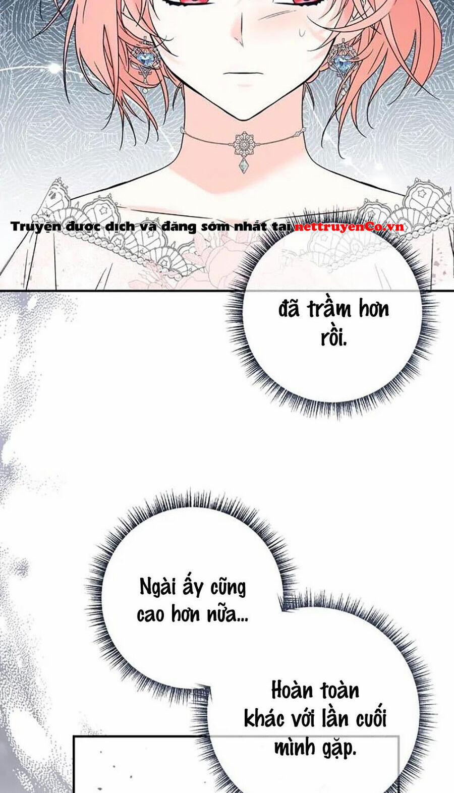 Phải Lòng Kẻ Thù 3 trang 62