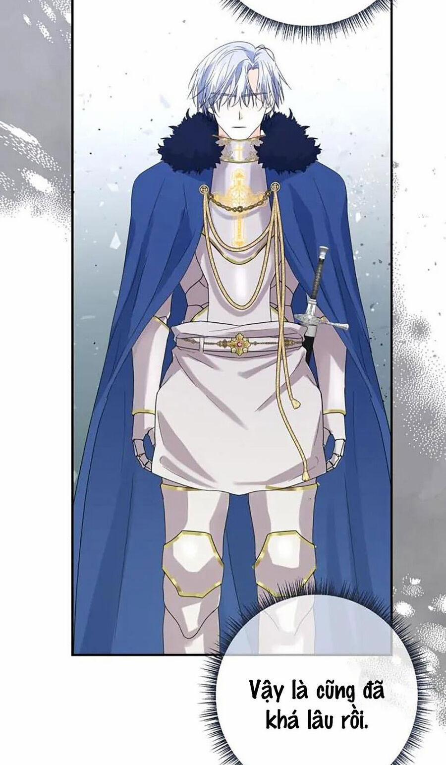 Phải Lòng Kẻ Thù 3 trang 63