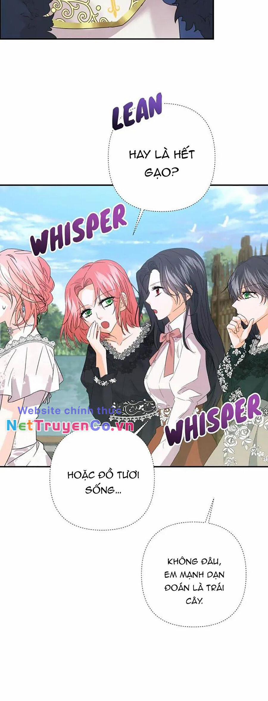 Phải Lòng Kẻ Thù 3 trang 67