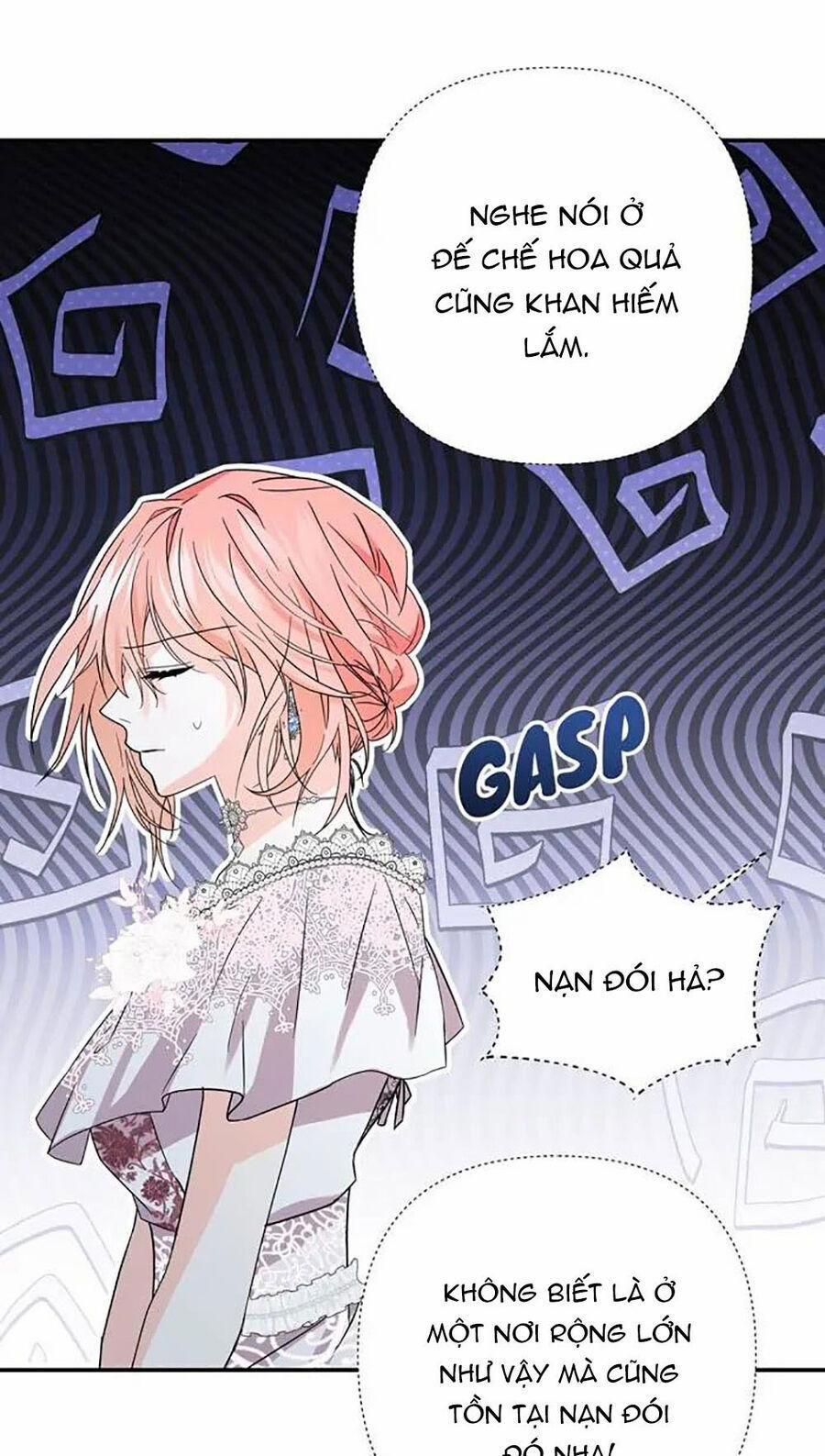 Phải Lòng Kẻ Thù 3 trang 68