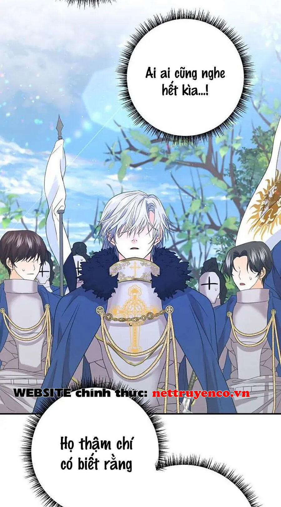 Phải Lòng Kẻ Thù 3 trang 70