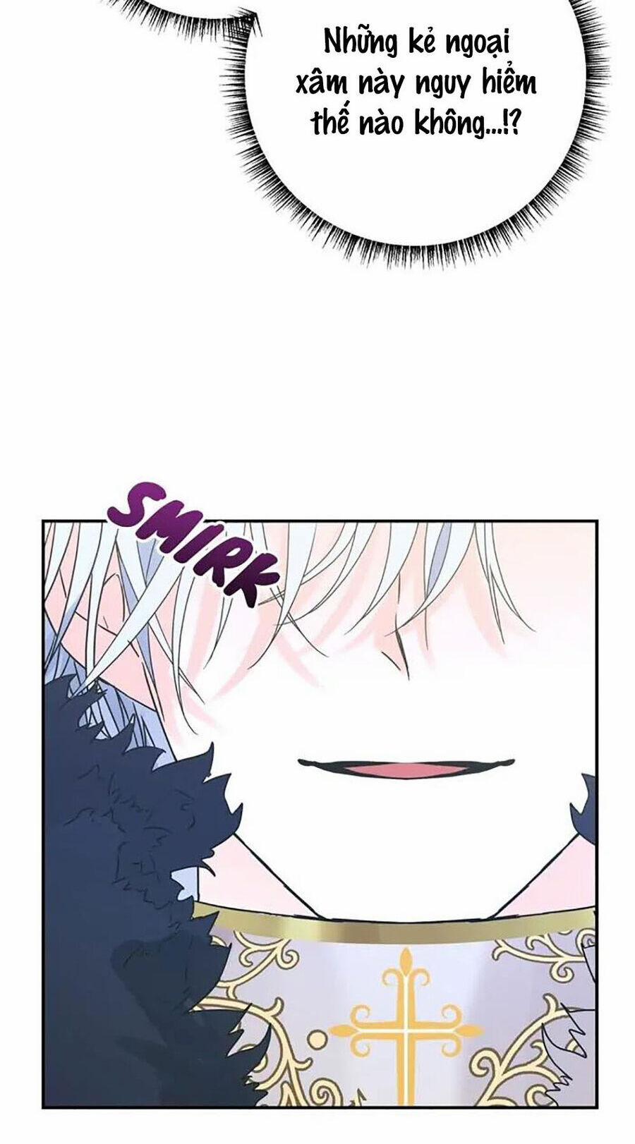 Phải Lòng Kẻ Thù 3 trang 71