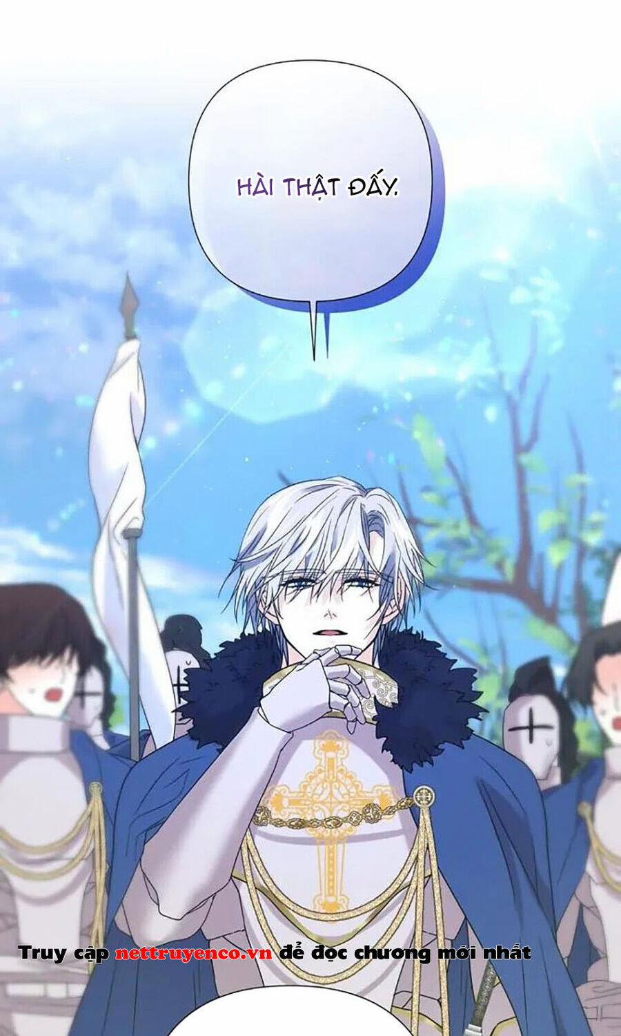 Phải Lòng Kẻ Thù 3 trang 73