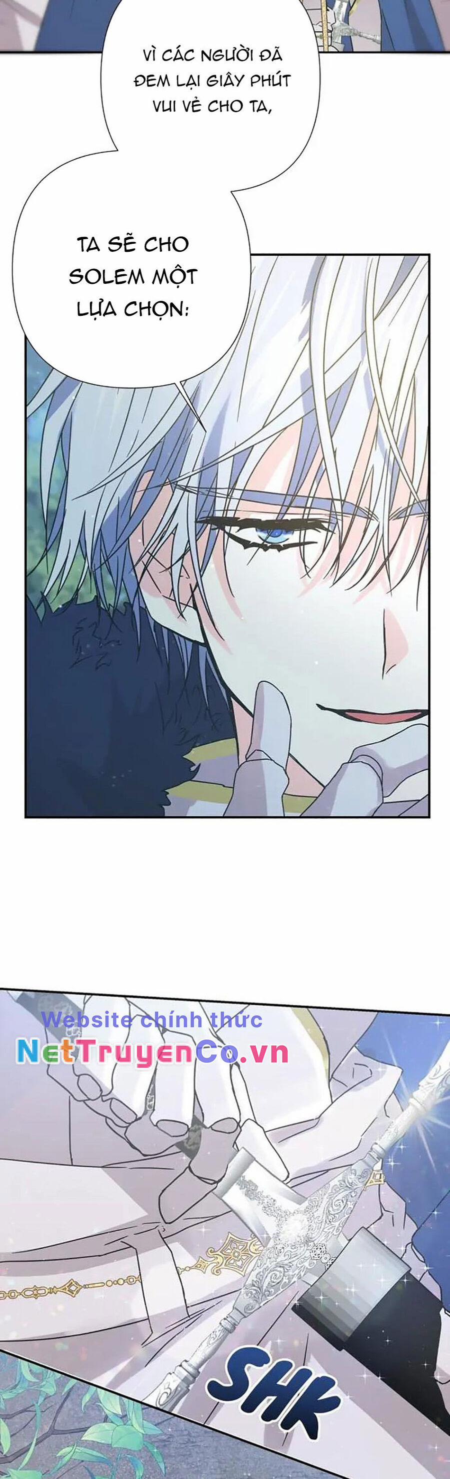 Phải Lòng Kẻ Thù 3 trang 74