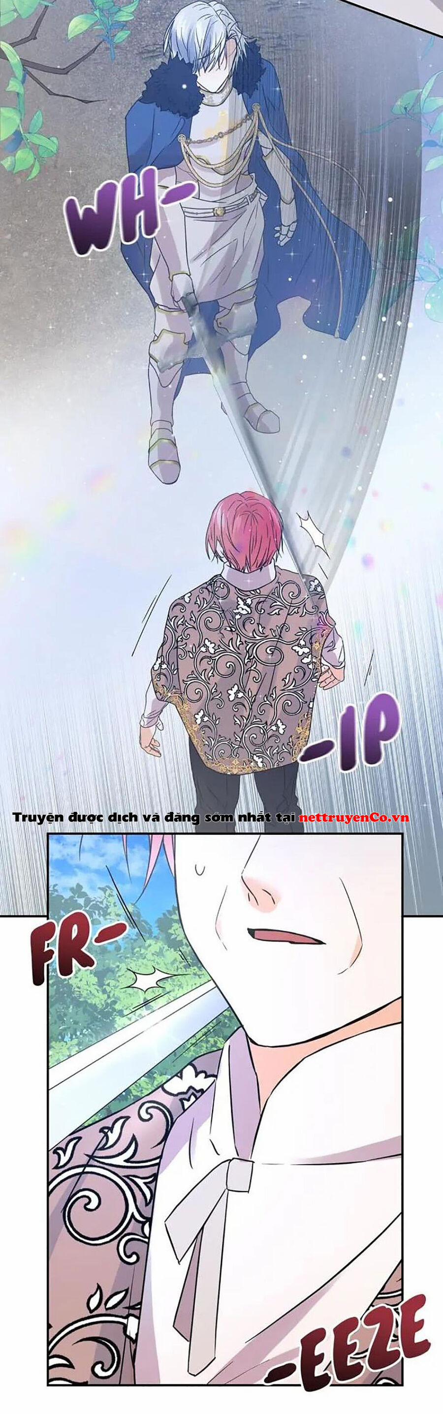 Phải Lòng Kẻ Thù 3 trang 75