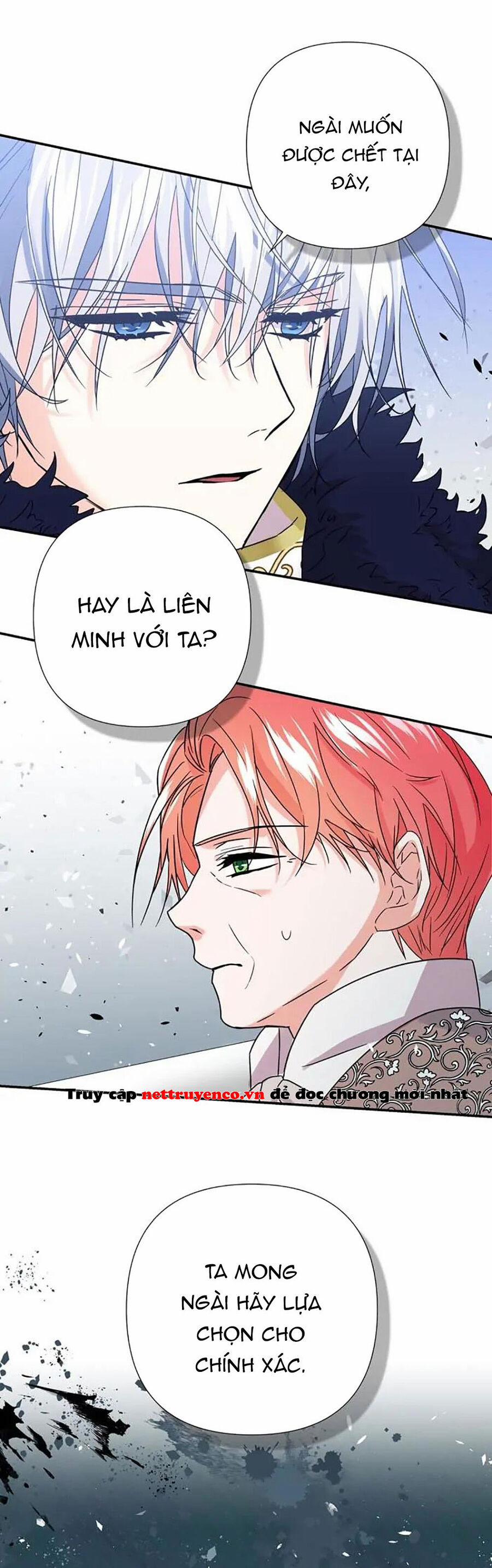 Phải Lòng Kẻ Thù 3 trang 77