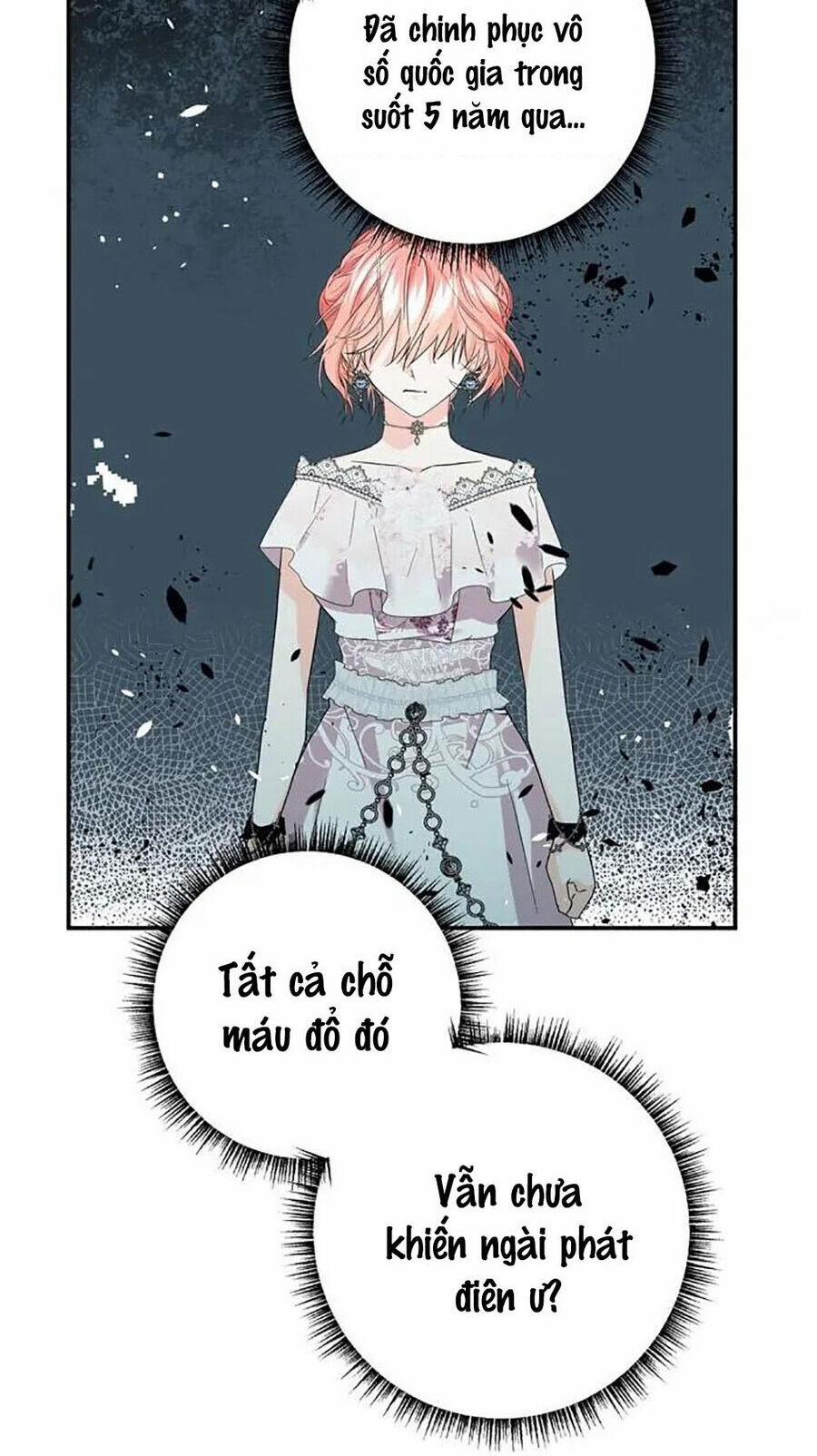 Phải Lòng Kẻ Thù 3 trang 79