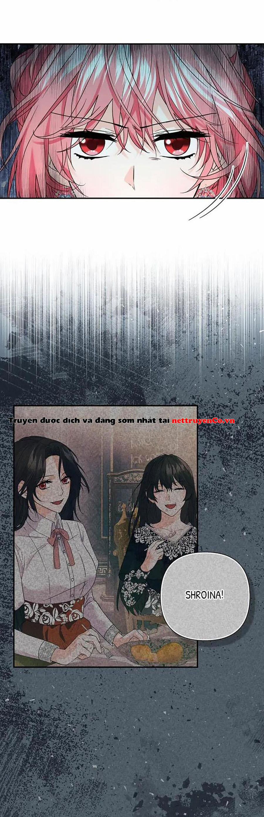 Phải Lòng Kẻ Thù 3 trang 80