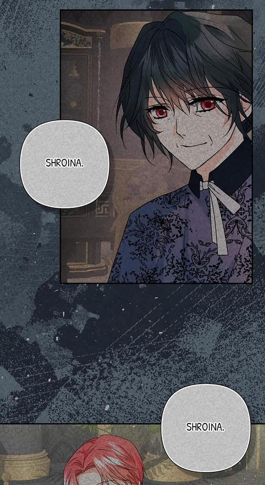 Phải Lòng Kẻ Thù 3 trang 81