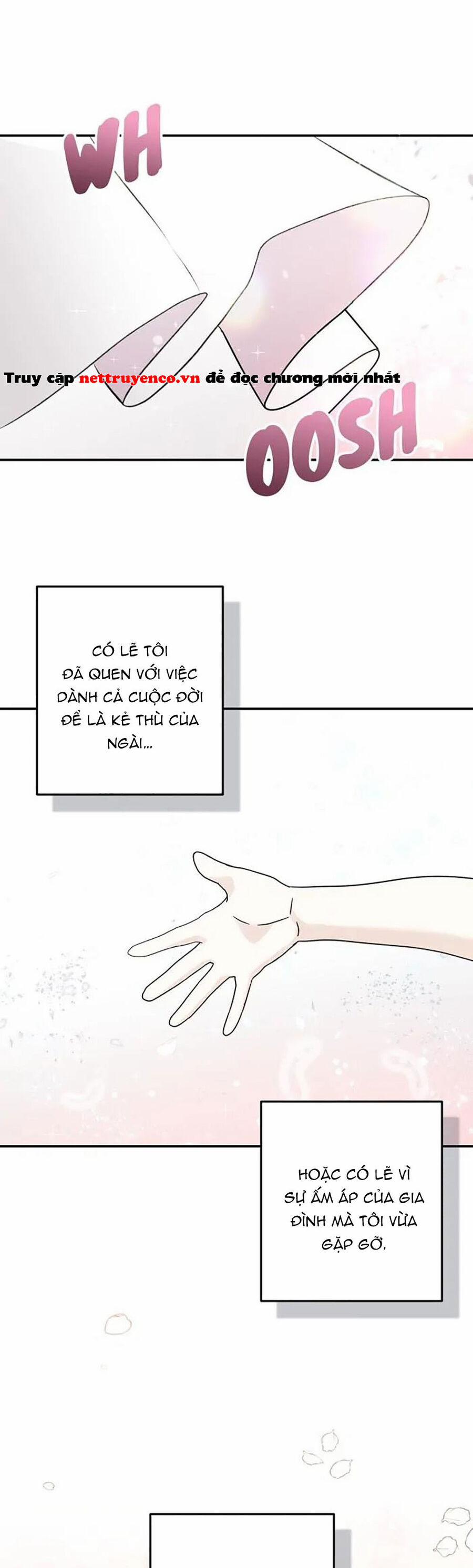 Phải Lòng Kẻ Thù 3 trang 83