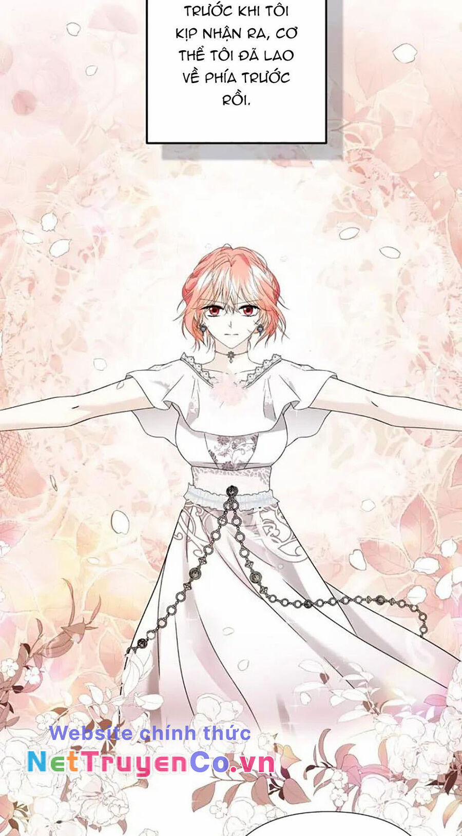 Phải Lòng Kẻ Thù 3 trang 84